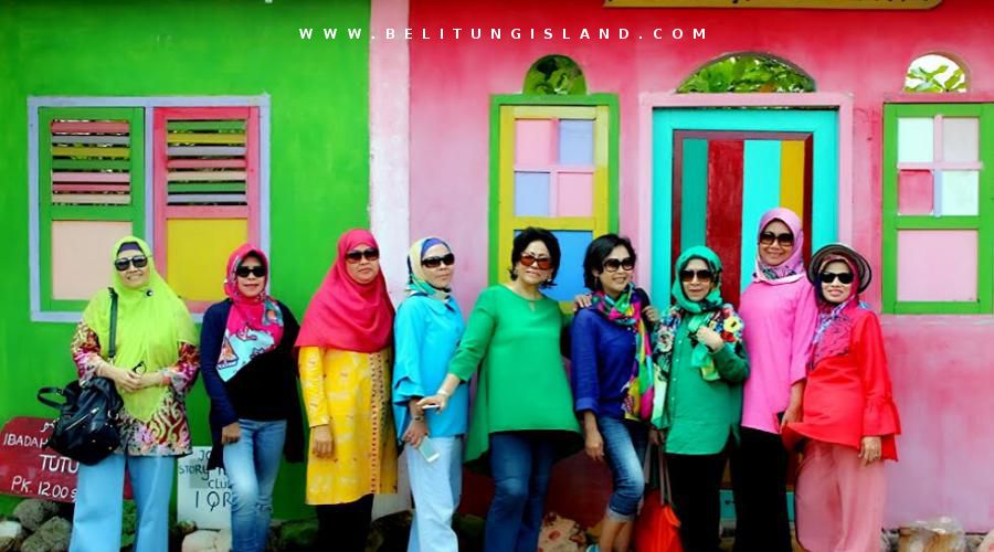 belitung image